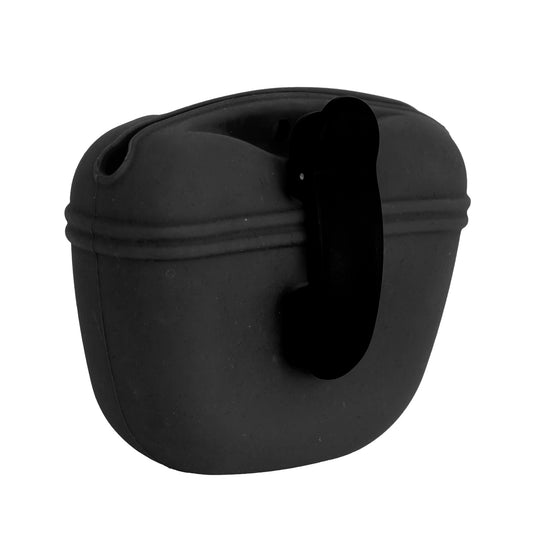 Dogman Godis Bag Soft svart