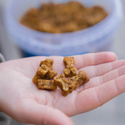 Buddy - Beef Training Snack 100g