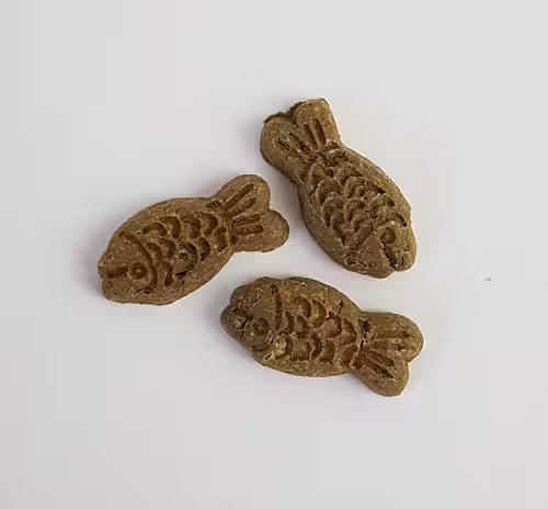 Hundapoteket Fina fisken 200g