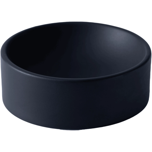 Quapas Keramikskål Matt 12,5 x 12,5 x 4,3 cm