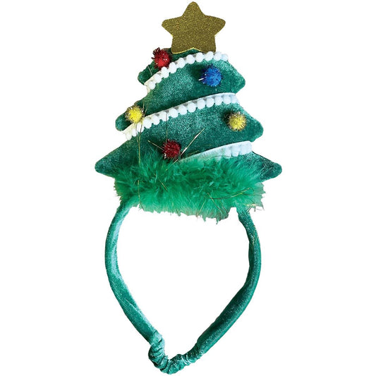 Jul Diadem Christmas tree