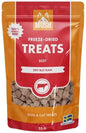 Mush Freeze-dried Treats Beef 55gr