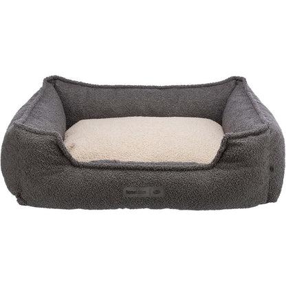 Be Eco Coline Bädd 60x50cm Mörkgrå/Beige