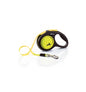 Flexi New Classic Tape Flexikoppel Gul