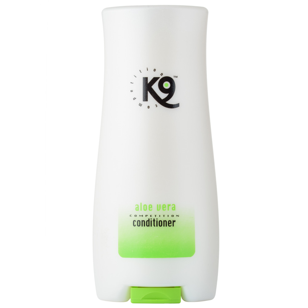 K9 Aloe Vera Conditioner