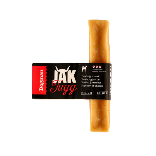 Dogman JAK Tugg