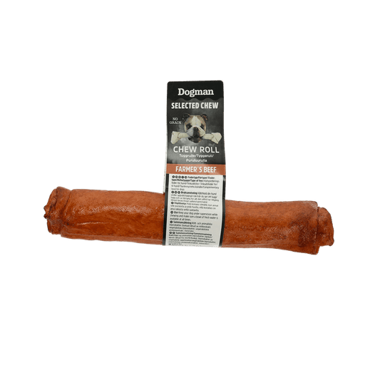 Dogman Heavenly Tuggrulle Biff