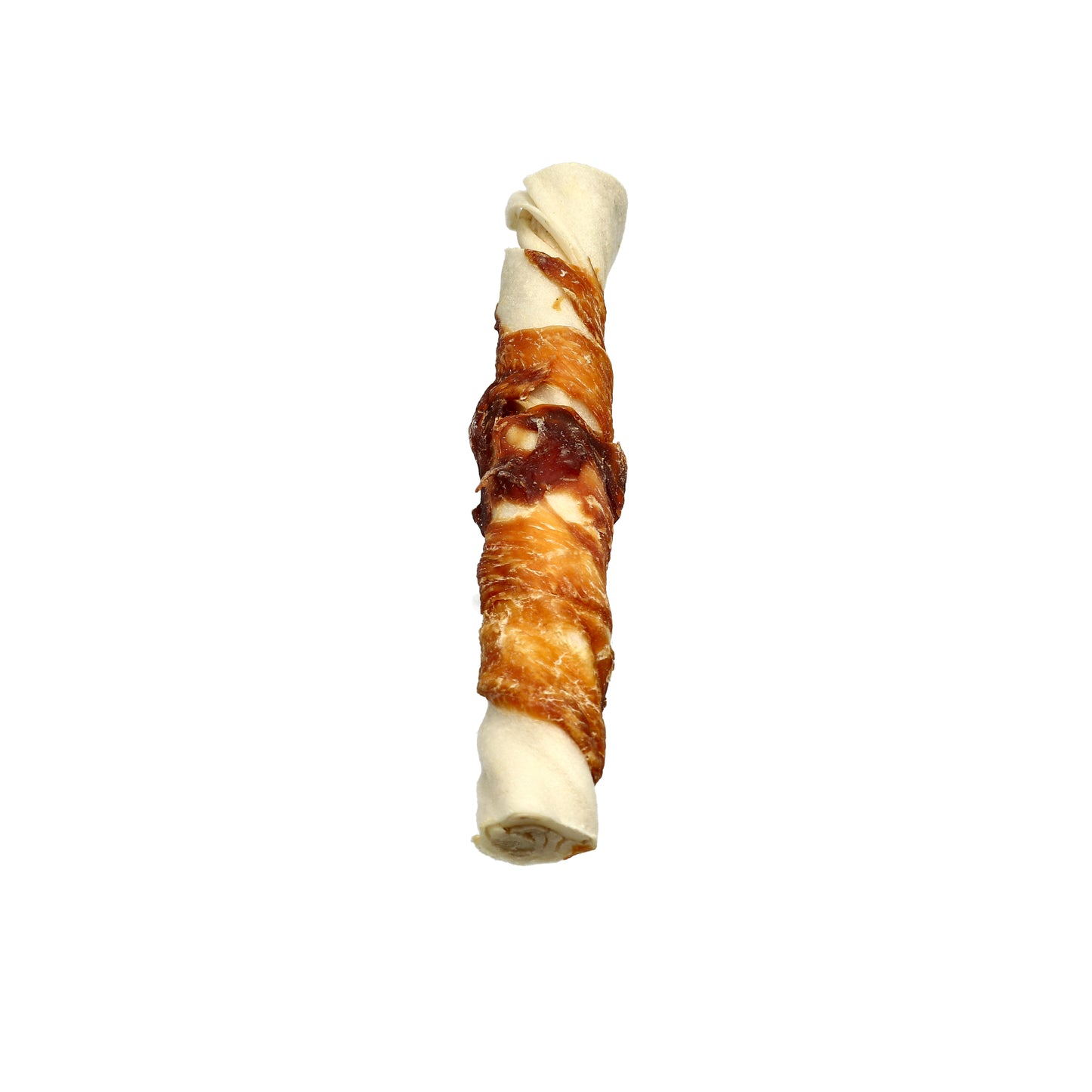 Dogman Chew Rolls Tuggrullar med Kyckling 10p Vit 17,5cm