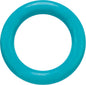 Trixie Gummiring Stor 15cm Petrol