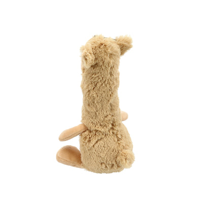 Dogman Leksak Cozy Alpacka Beige