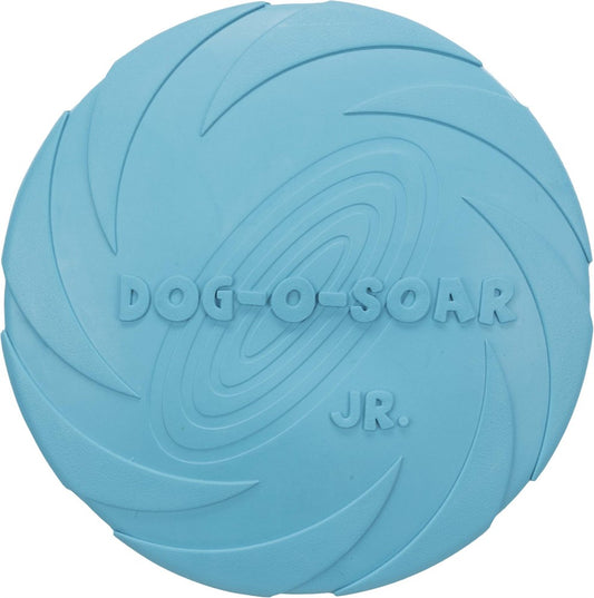 Trixie Frisbee Naturgummi 18cm