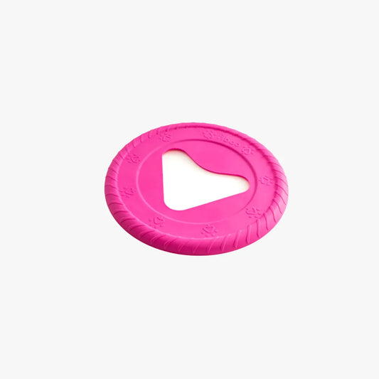 Fiboo Frisboo Hundfrisbee