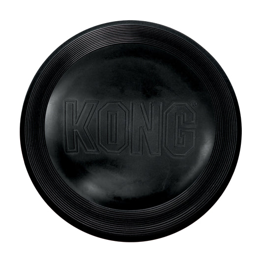 Kong Flyer Extreme Svart L