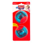 Kong Action Squeezz Large 2-P