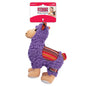 KONG Sherps Lama Lila Medium