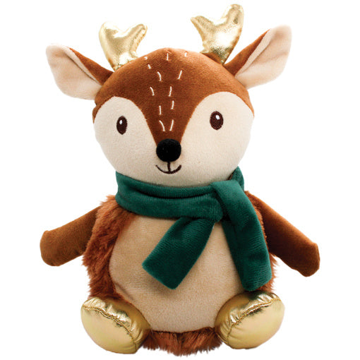Twinkle Toes Raindeer