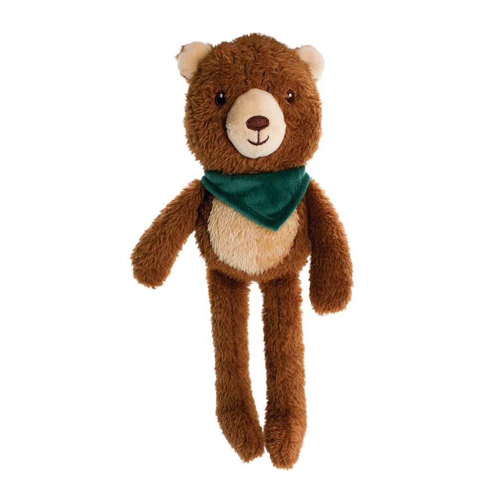 HappyPet Bandana Buddy Bear