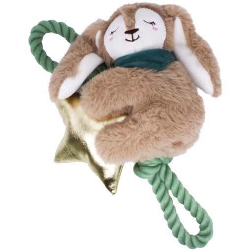 Happypet Wish Upon A Star Bunny