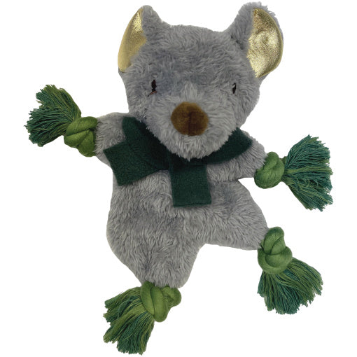 Happypet Gemstone Forest Ropee Body Mouse