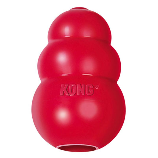 KONG Classic Röd
