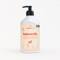 Buddy Salmon Oil