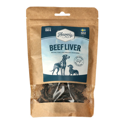 Heavenly Nötlever 150g
