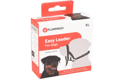 Flamingo Nosgrimma  Easy Leader