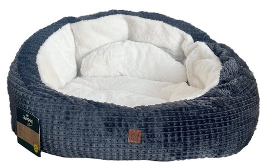 Quapas Komfortbädd Sofa