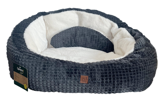 Quapas Komfortbädd Sofa