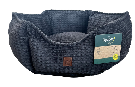 Quapas Komfortbädd