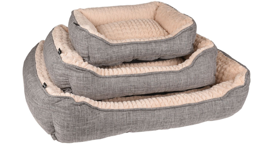 Flamingo Tygbädd Zupo