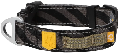 Woolly Wolf Roam Collar