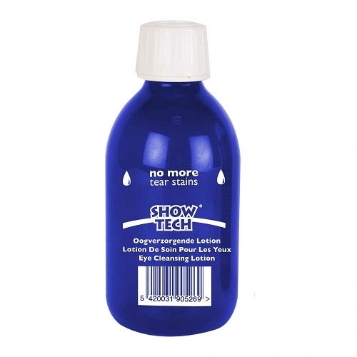 Show Tech Eye cleansing lotion 250 ml