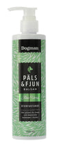 Dogman Päls & Fjun Aloe Vera 250ml