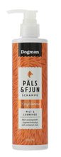  Dogman Päls & Fjun Ringblomma 250ml