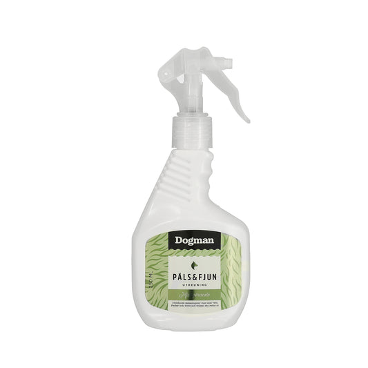 Dogman Päls & Fjun Utredningsspray  250ml