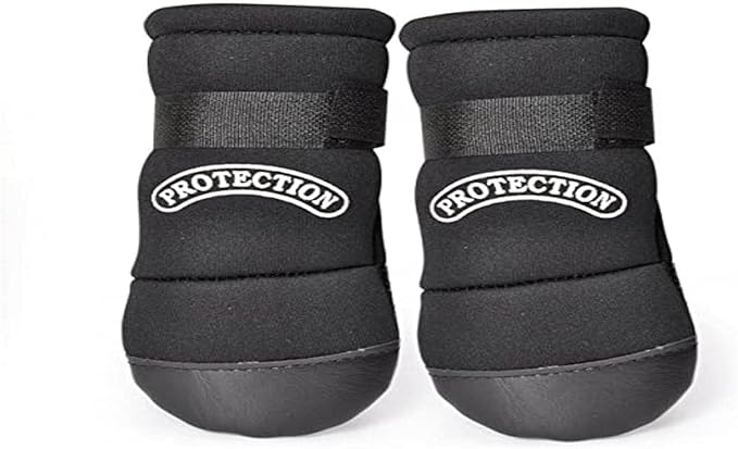 Camon Hundskor i Neopren, 2-pack