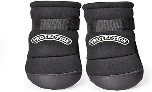 Camon Hundskor i Neopren, 2-pack