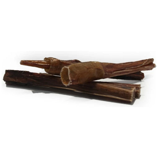 EMMZO Tjurmuskel i bit 4st (12cm)