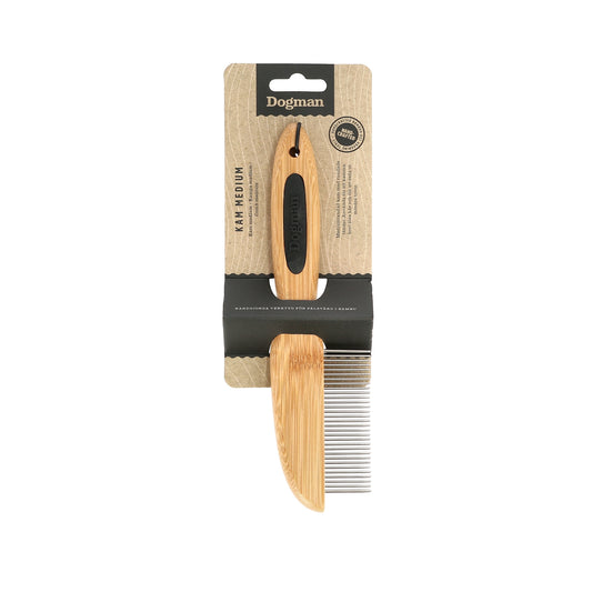 Dogman Kam Bamboo