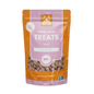 MUSH Freeze-dried Treats Frystorkad Gris 55 g