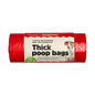 Dogman Tjocka Bajspåsar med knythandtag