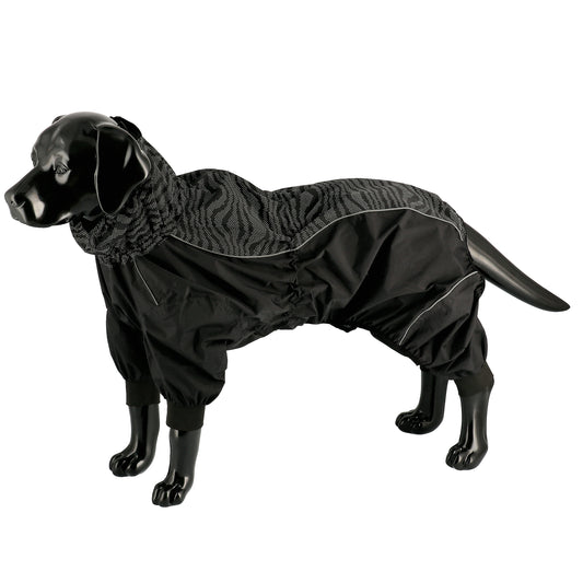 Dogman regnoverall Dot