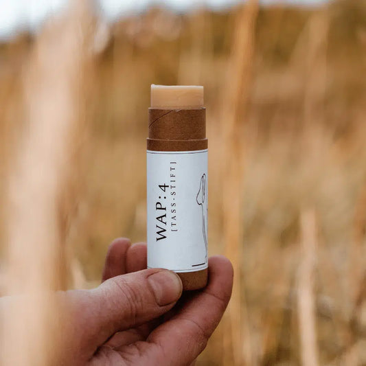 Buddy WAP ;4 Paw Pin Tass-Stift 30ml