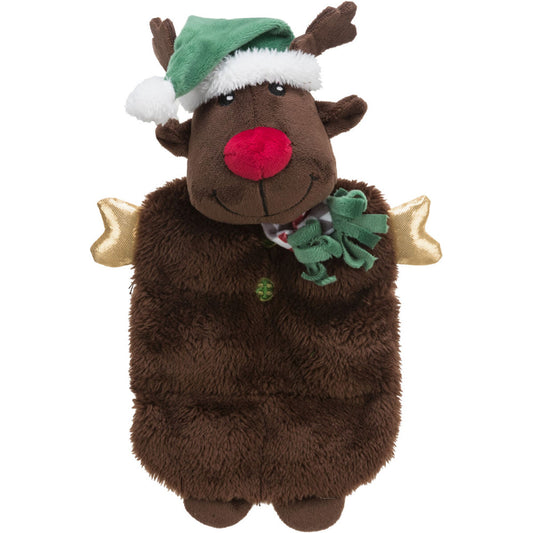 X-Mas Reindeer Dangling Toy plush 37cm