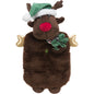 X-Mas Reindeer Dangling Toy plush 37cm