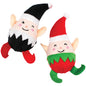 Naughty & Nice Elf