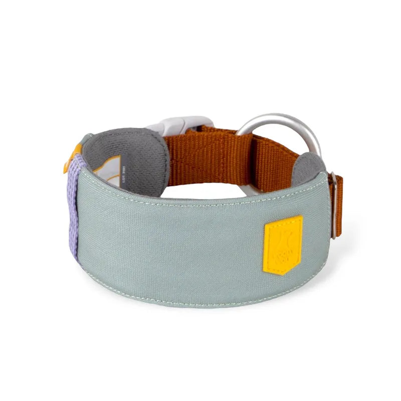 Woolly Wolf Halsband Alpha 360