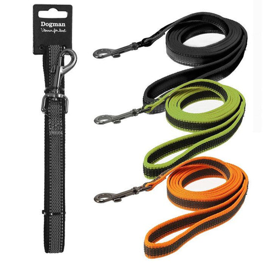 Dogman Iris Antislip-koppel 3m