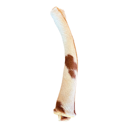 Mush Beef Hide Rolls L- 20cm